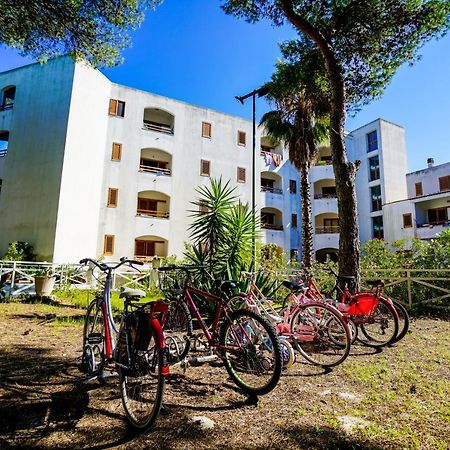 Gh Campoverde Village San Cataldo  Exterior photo