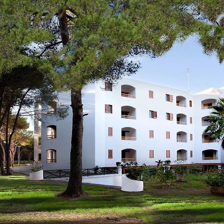 Gh Campoverde Village San Cataldo  Exterior photo