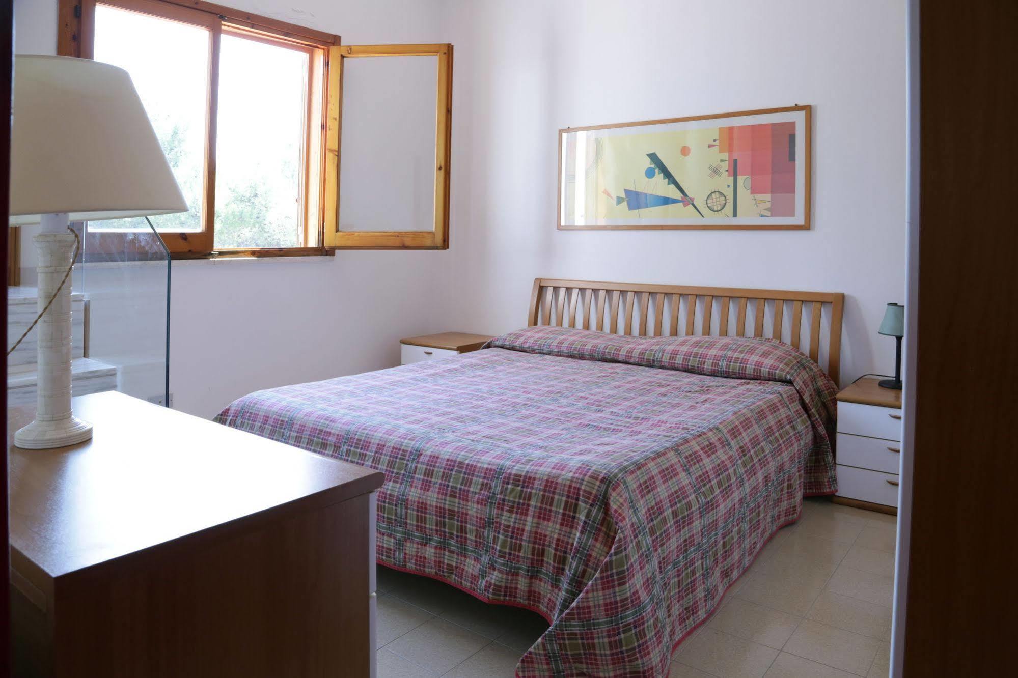 Gh Campoverde Village San Cataldo  Exterior photo
